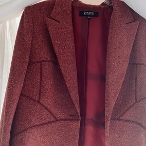 Kasper women's skirt suit